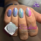 Rainbow Chrome